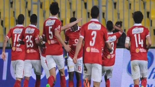 3 تغيرات فى تشكيل الأهلي غداً