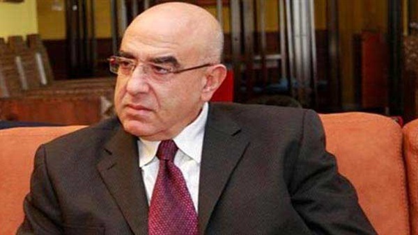 وفد من حركة المرابطين الناصرية يزور الكنيسة القبطية ببيروت