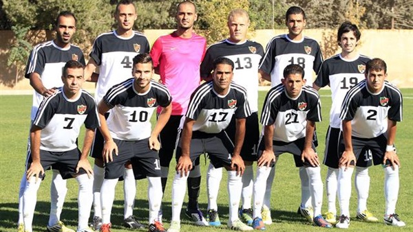لأول مرة في تاريخه.."الأهلي" بطلا لكأس الأردن