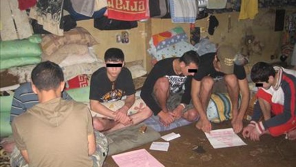 الأمن اللبناني يسيطر على شغب وقع في سجن بطرابلس