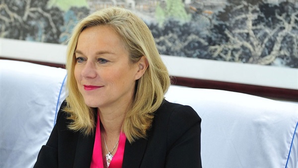 منسقة الأمم المتحدة بلبنان: لايوجد أي خطة لتوطين اللاجئين