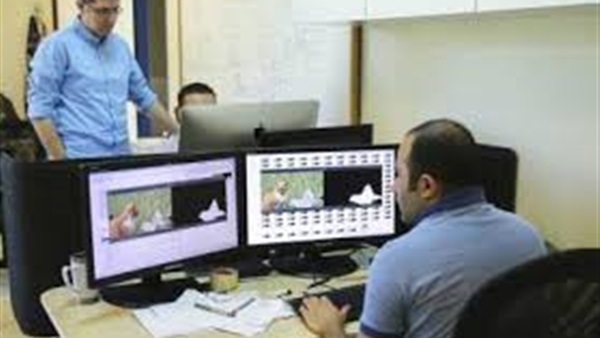 علماء يطوّرون برنامجًا لتوصيف المشاهد