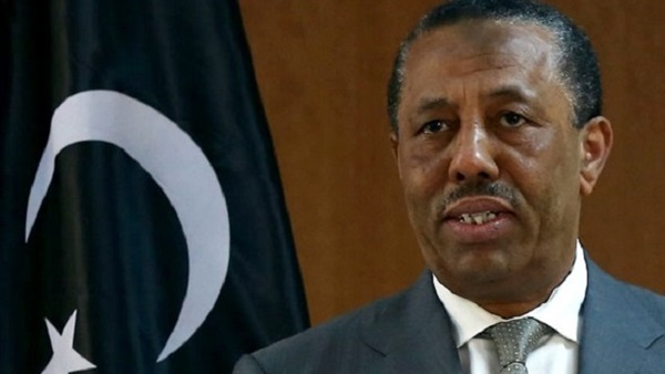 الحكومة الليبية تستغرب وقف إنعقاد الجمعيات العمومية بالمؤسسسات العامة 