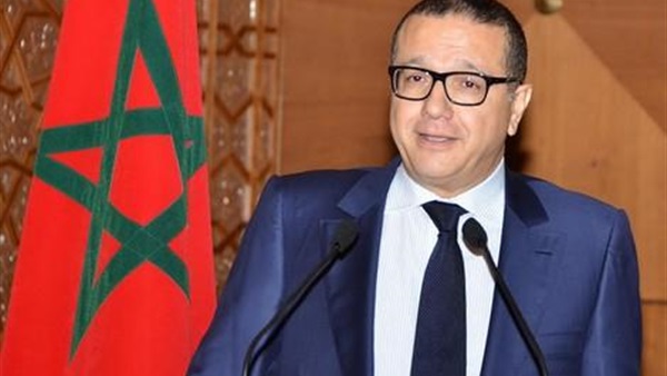 وزير الاقتصاد المغربي يلتقي نائب رئيس الوكالة اليابانية للتعاون الدولي