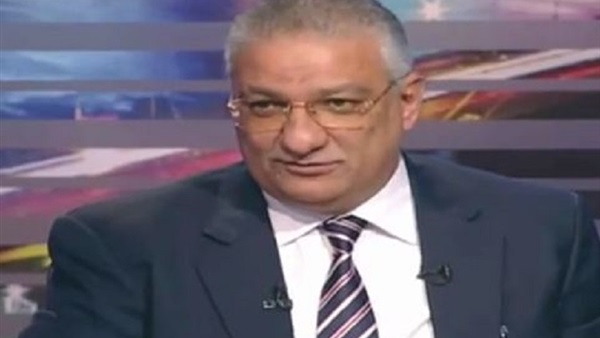 "بدر" يطالب الناخبين بالنزول للانتخابات  