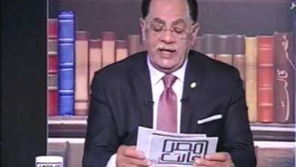 أحمد حجازي: هيبة الدولة فى خطر