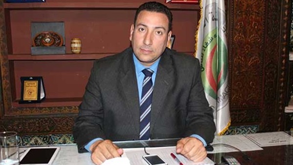 نقيب الصيادلة: شطب 70 عضوا بالنقابة غير صحيح