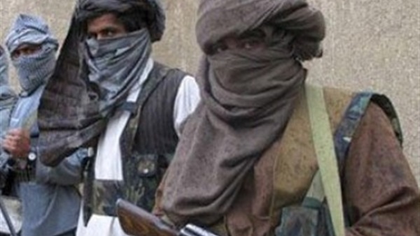 مقتل وإصابة 58 مسلحا في شرق افغانستان