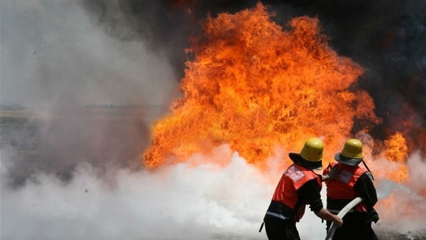 إصابة 16 شخصا في انفجار بالسودان