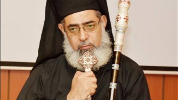 مطران المنيا للكاثوليك يؤسس قطاع للتعليم الاهوتى للكاثوليك