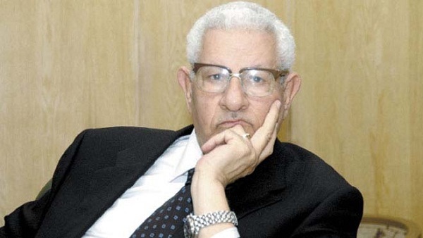 بالفيديو.. أحمد موسى يكشف 7 أسماء من «مخبري الصحافة»