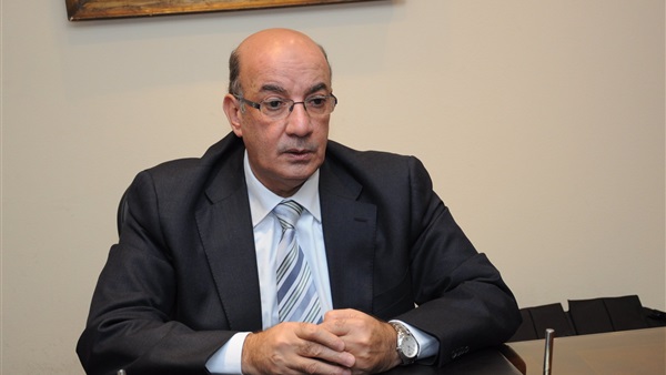 «عشماوي» لأسامة كمال: «عاوزينك تصبح على مصر بجنيه»