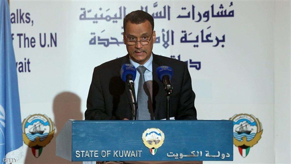 مصدر أممي: مشاورات السلام اليمينة في الكويت مستمرة ولم يجر تعليقها