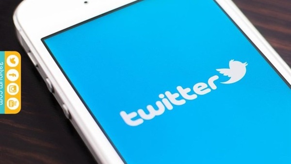 "تويتر" تطلق تحديثا بميزة الاستبيان والتبويب