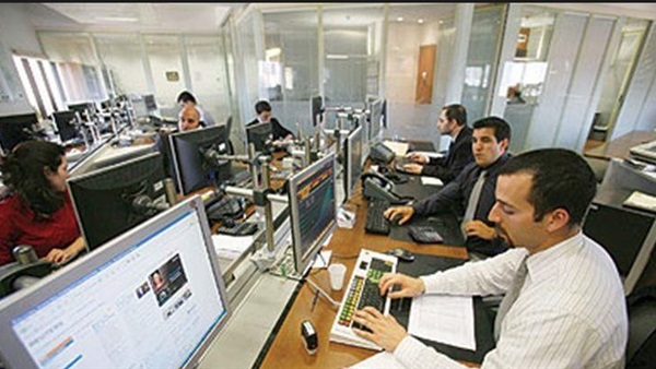 «بورصة تونس» تنهي تعاملات الأسبوع على ارتفاع