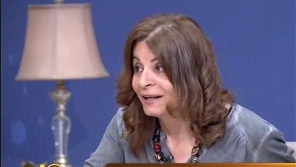 نور الهدى زكي: جهات في الدولة استخدمت بعض المواطنين البسطاء لشتم الصحفيين