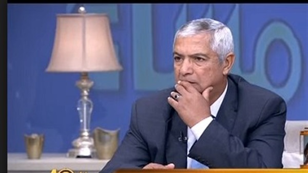 حنان فكري: جمال الدين حسين وضعنا في خندق مع الإرهابية