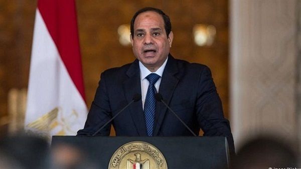 تقرير أمريكي يكشف أسرار دعم واشنطن المفاجئ لـ «السيسي»
