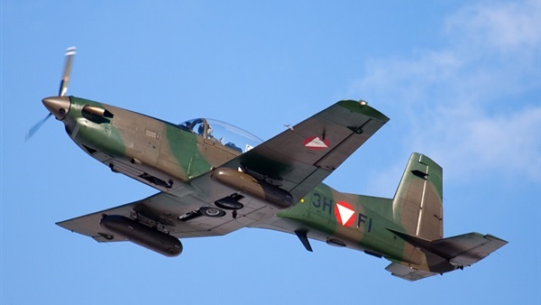 العربية للتصنيع: الهيئة تنتج الطائرات النفاثة بالتعاون مع الصين 