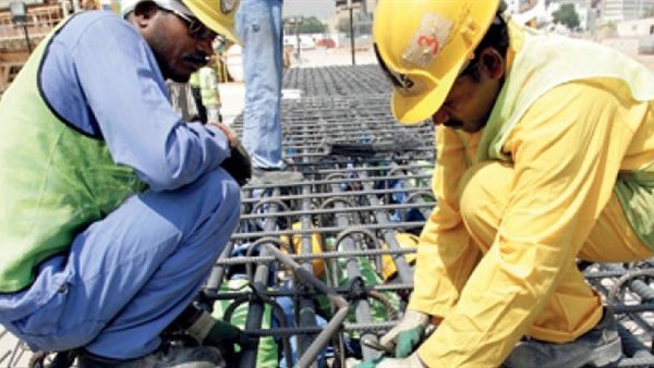 العربية للتصنيع: نواجه مشكلة مع العامل المصرى  بسبب الجودة وليس سرعة الانجاز 