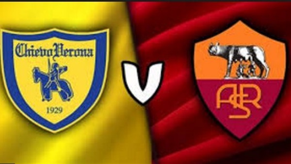  بث مباشر لمباراة روما وكييفو