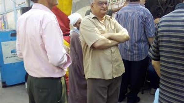 المسنين يتصدرون المشهد في انتخابات مجلس النواب بلجان الجيزة  