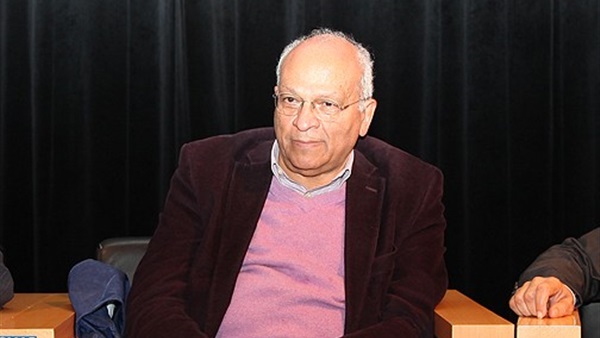 رحيل الكاتب الكبير جمال  الغيطاني بعد صراع مع المرض 