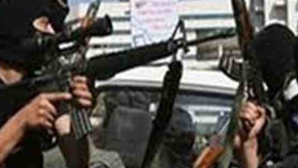 النيابة تستمع لأقوال 4 مسلحين سرقوا 160 ألف جنيه بالإكراه بأبوالنمرس