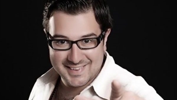 كريم أبوزيد «محامي فاسد» في مسلسل الكيف