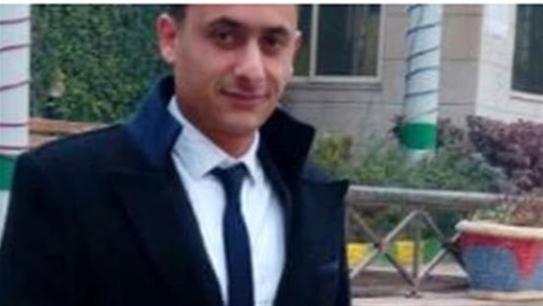 ننشر صور جديدة لشهداء الشرطة في حادث حلوان