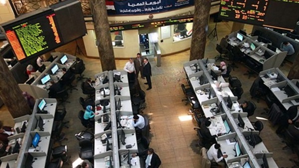 البورصة تربح 900 مليون جنيه تزامنًا مع حادث حلوان الإرهابي