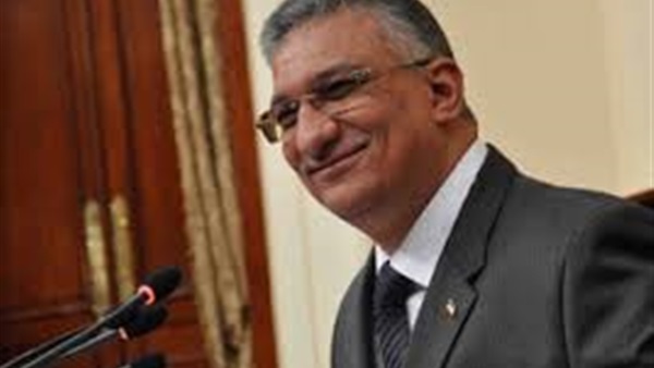 زكي بدر ينفي اتهامه محافظ القليوبية بالفساد  