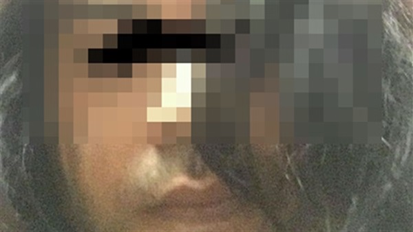 بالصور.. ضبط شاذ جنسيًا بالدقي 