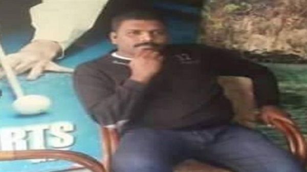 «الجعافرة» تتشح بالسواد حزنًا على شهيدها في حادث حلوان  