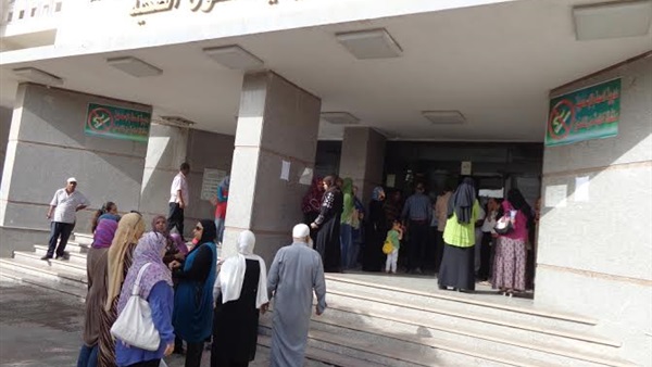 صحة الإسماعيلية تنظم دورة تدريبية عن اساسيات الرعاية المركزة