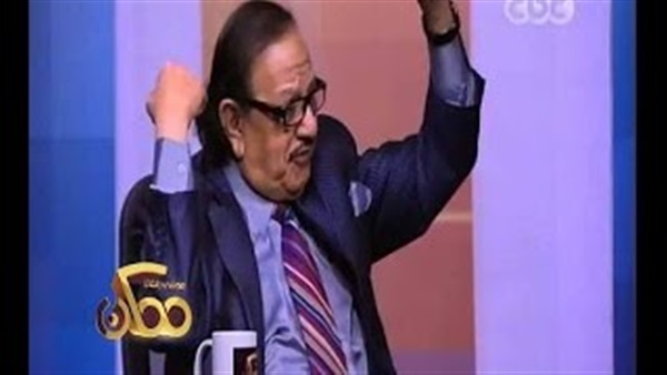 بالفيديو.. «صناعة السينما»: هناك 84 قناة فضائية «شمال»