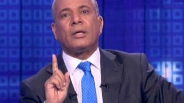«موسى»: «مش عايزين إخواني نفذ حادث حلوان على قيد الحياة»