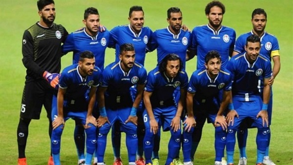 سموحة يسقط فى فخ التعادل أمام اسوان 