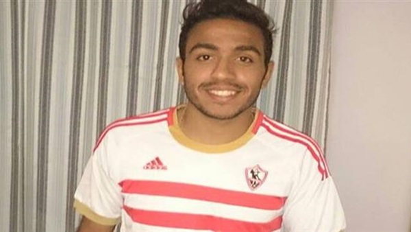 مفاجأة.. كهربا يسب جهاز الزمالك.. وعقوبة مغلظة في انتظاره