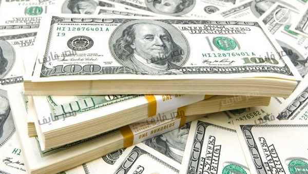 تعرف على سعر الدولار في السوق السوداء اليوم