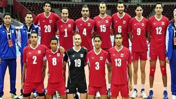 كرة طائرة.. 5 لاعبين من الزمالك مطلوبين في المنتخب الوطني