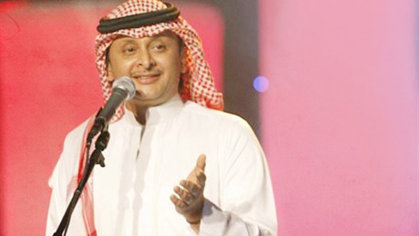 عبد المجيد يطرب جمهور حفلات دبي.. الجمعة المقبلة