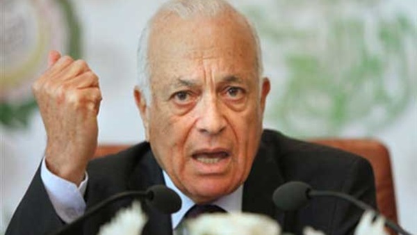 «العربي» يطالب دول العالم لإتخاذ موقف لإنهاء الاحتلال الإسرائيلي 