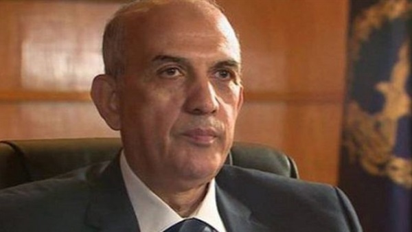 «الداخلية»: سيطرنا علي 65% من حريق العتبة 