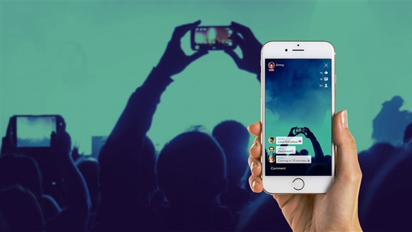 «Streamago» تطبيق جديد لإجراء مكالمات الفيديو مجانا