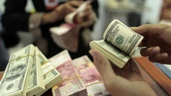 الين يسجل أدنى مستوى في 10 أيام