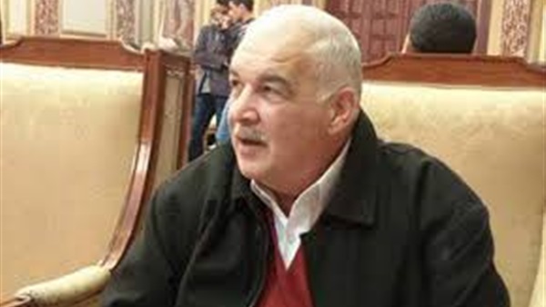 «الرفاعي»: الإرهاب ليس إرهاب «أهل سيناء»