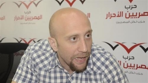 «المصريين الأحرار» يناقش قانون انتخابات المحليات.. غدا