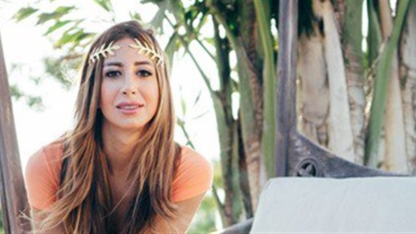 هند رضا «فتاة طموحة» فى مسلسل الأسطورة