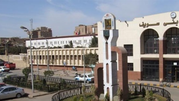 «إعلام النهضة» ببنى سويف تنظم يوما للوعى الصحى.. غدا 